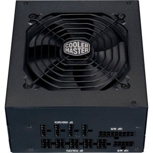 Блок питания CoolerMaster 750W (MPE-7501-AFAAG-3EEU)