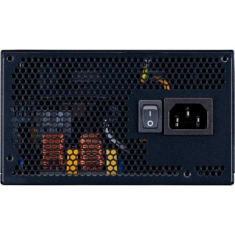 Блок питания CoolerMaster 750W (MPE-7501-AFAAG-3EEU) - Нулевой остаток (Feed) - Нулевой остаток (Feed)