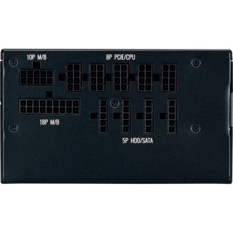 Блок питания CoolerMaster 750W (MPE-7501-AFAAG-3EEU) - Нулевой остаток (Feed) - Нулевой остаток (Feed)