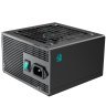 Блок питания Deepcool 650W PN650M GamerStorm (R-PN650M-FC0B-JGEU)