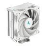 Кулер для процессора Deepcool AK400 WHITE