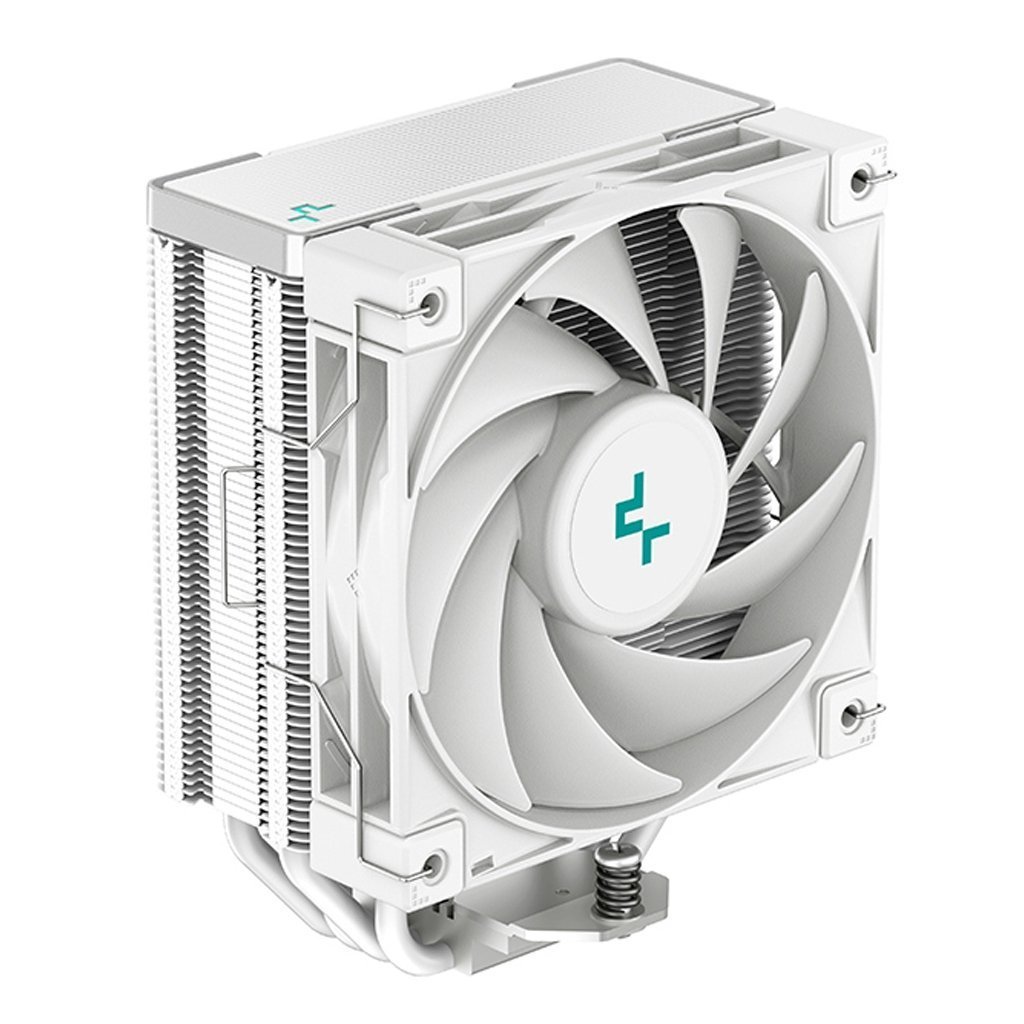 Кулер для процессора Deepcool AK400 WHITE
