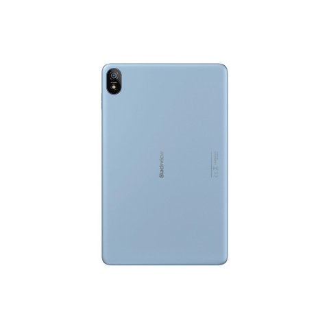 Планшет Blackview Tab 18 12" FHD+ 8/256GB / LTE Glacier Blue (6931548317111) - Планшеты  - Планшеты 