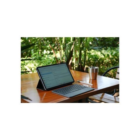 Планшет Blackview Tab 18 12" FHD+ 8/256GB / LTE Glacier Blue (6931548317111) - Планшеты  - Планшеты 