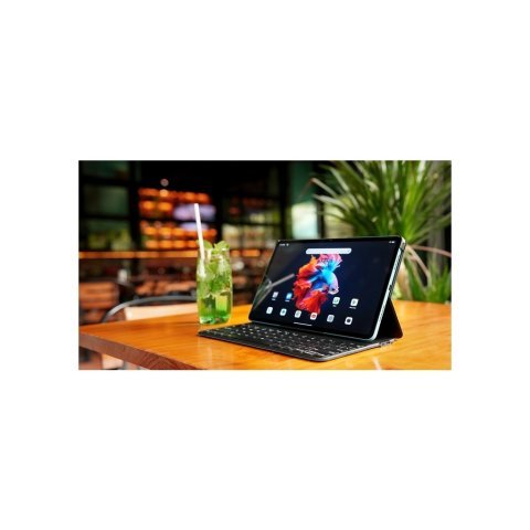 Планшет Blackview Tab 18 12" FHD+ 8/256GB / LTE Glacier Blue (6931548317111) - Планшеты  - Планшеты 