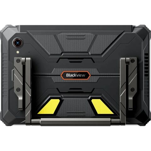 Планшет Blackview Tab Active 12 Pro 11" 12/256GB 5G/LTE Black (6931548322887) - Нулевой остаток (Feed)  - Нулевой остаток (Feed) 