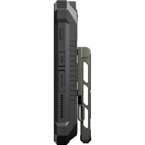 Планшет Blackview Tab Active 12 Pro 11" 12/256GB 5G/LTE Black (6931548322887) - Нулевой остаток (Feed)  - Нулевой остаток (Feed) 