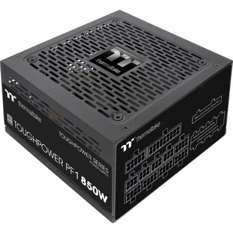 Блок питания ThermalTake 850W Toughpower PF1 (PS-TPD-0850FNFAPE-1) - Нулевой остаток (Feed) - Нулевой остаток (Feed)