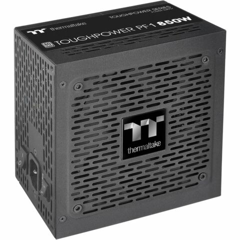 Блок питания ThermalTake 850W Toughpower PF1 (PS-TPD-0850FNFAPE-1) - Нулевой остаток (Feed) - Нулевой остаток (Feed)