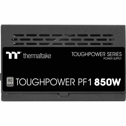 Блок питания ThermalTake 850W Toughpower PF1 (PS-TPD-0850FNFAPE-1) - Нулевой остаток (Feed) - Нулевой остаток (Feed)