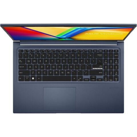 Ноутбук ASUS Vivobook 15 X1502VA-BQ487 (90NB10T1-M00MK0) - Нулевой остаток (Feed)  - Нулевой остаток (Feed) 
