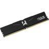 Модуль памяти для компьютера DDR5 32GB (2x16GB) 6800 MHz IRDM Black Goodram (IR-6800D564L34S/32GDC)