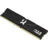 Модуль памяти для компьютера DDR5 32GB (2x16GB) 6800 MHz IRDM Black Goodram (IR-6800D564L34S/32GDC)
