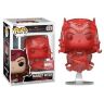 Фігурка Funko Marvel WandaVision Scarlet Witch Figure Фанко Ванда (Limited CC Exclusive) 823
