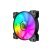 Кулер для корпуса Gamemax FN12A-M6I - Нулевой остаток (Feed) - Нулевой остаток (Feed)