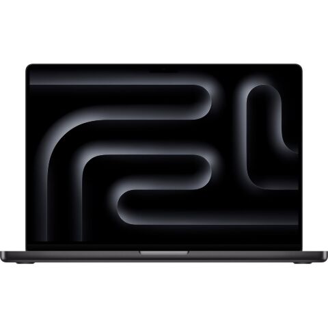 Ноутбук Apple MacBook Pro 16 A3403 M4 Pro Space Black (MX2Y3UA/A) - Нулевой остаток (Feed)  - Нулевой остаток (Feed) 