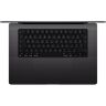 Ноутбук Apple MacBook Pro 16 A3403 M4 Pro Space Black (MX2Y3UA/A)