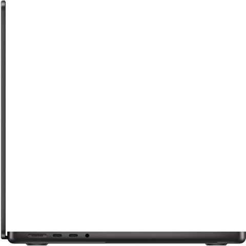 Ноутбук Apple MacBook Pro 16 A3403 M4 Pro Space Black (MX2Y3UA/A) - Нулевой остаток (Feed)  - Нулевой остаток (Feed) 