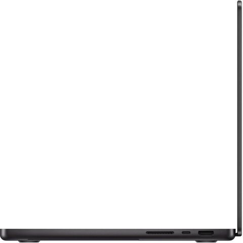 Ноутбук Apple MacBook Pro 16 A3403 M4 Pro Space Black (MX2Y3UA/A) - Нулевой остаток (Feed)  - Нулевой остаток (Feed) 