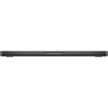 Ноутбук Apple MacBook Pro 16 A3403 M4 Pro Space Black (MX2Y3UA/A)