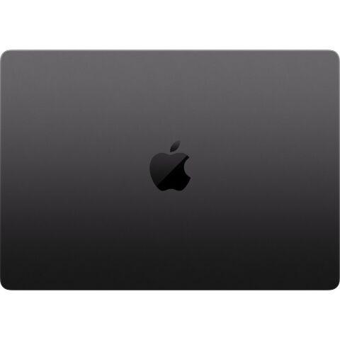 Ноутбук Apple MacBook Pro 16 A3403 M4 Pro Space Black (MX2Y3UA/A) - Нулевой остаток (Feed)  - Нулевой остаток (Feed) 