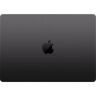 Ноутбук Apple MacBook Pro 16 A3403 M4 Pro Space Black (MX2Y3UA/A)