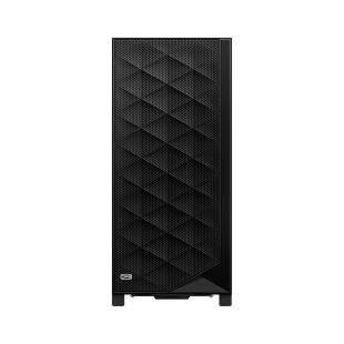 Корпус для ПК PcCooler C3D510 BK