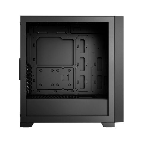 Корпус для ПК PcCooler C3D510 BK - Нулевой остаток (Feed)  - Нулевой остаток (Feed) 