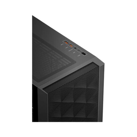 Корпус для ПК PcCooler C3D510 BK - Нулевой остаток (Feed)  - Нулевой остаток (Feed) 