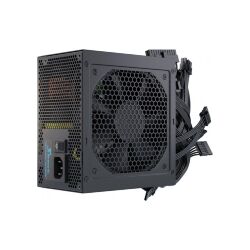 Блок питания Seasonic 650W (G12 GC-650)