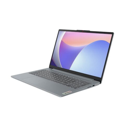 Ноутбук Lenovo IdeaPad Slim 3 15IRU8 (82X700KRRA) - Ноутбуки  - Ноутбуки 