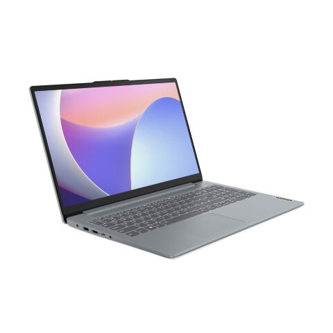 Ноутбук Lenovo IdeaPad Slim 3 15IRU8 (82X700KRRA) - Ноутбуки  - Ноутбуки 