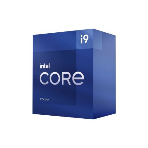 Процессор INTEL Core™ i9 12900KF (BX8071512900KF) - Нулевой остаток (Feed)  - Нулевой остаток (Feed) 