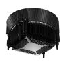 Кулер для процессора ID-Cooling DK-07A Rainbow