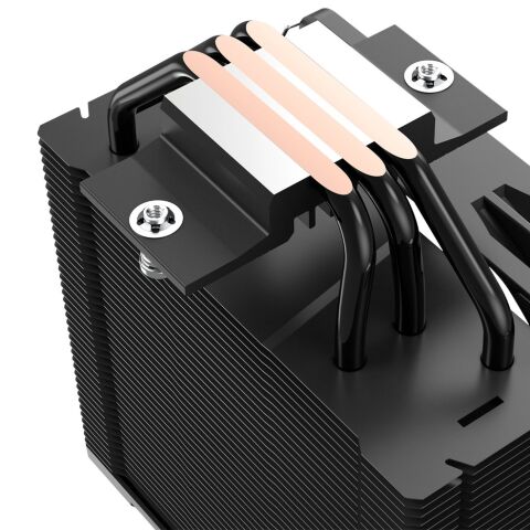 Кулер для процессора PcCooler PALADIN EX300S - Нулевой остаток (Feed)  - Нулевой остаток (Feed) 