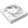 Кулер для корпуса ID-Cooling AF-125-W