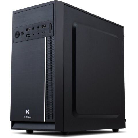 Корпус для ПК Vinga CS116-500W - Корпуса  - Корпуса 