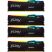 Модуль памяти для компьютера DDR5 128GB (4x32GB) 5600 MHz Beast RGB XMP Kingston Fury (ex.HyperX) (KF556C40BBAK4-128) - Нулевой остаток (Feed)  - Нулевой остаток (Feed) 