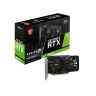 Видеокарта MSI GeForce RTX3050 6Gb VENTUS 2X E OC (RTX 3050 VENTUS 2X E 6G OC)