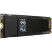 Накопитель SSD M.2 2280 4TB 990 EVO Plus Samsung (MZ-V9S4T0BW) - Нулевой остаток (Feed)  - Нулевой остаток (Feed) 