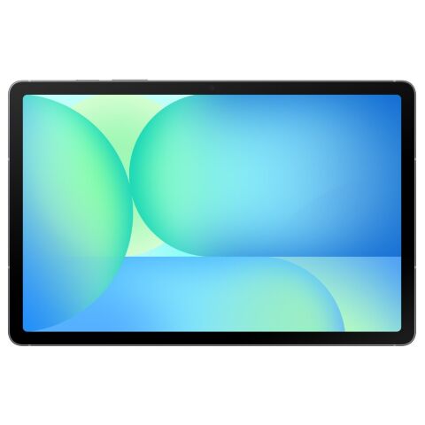 Планшет Samsung Galaxy Tab S10 FE+ Wi-Fi 8/128GB Gray (SM-X620NZAREUC) - Нулевой остаток (Feed)  - Нулевой остаток (Feed) 