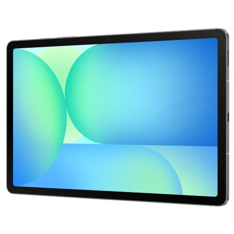 Планшет Samsung Galaxy Tab S10 FE+ Wi-Fi 8/128GB Gray (SM-X620NZAREUC) - Нулевой остаток (Feed)  - Нулевой остаток (Feed) 