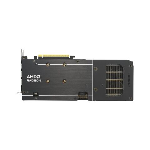 Видеокарта ASUS Radeon RX 9060 XT 8Gb PRIME OC (PRIME-RX9060XT-O8G) - Нулевой остаток (Feed)  - Нулевой остаток (Feed) 