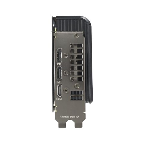Видеокарта ASUS Radeon RX 9060 XT 8Gb PRIME OC (PRIME-RX9060XT-O8G) - Нулевой остаток (Feed)  - Нулевой остаток (Feed) 