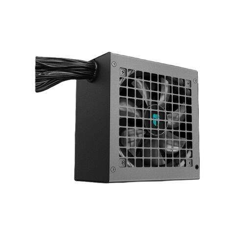Блок питания Deepcool 700W (PF700X) - Нулевой остаток (Feed)  - Нулевой остаток (Feed) 