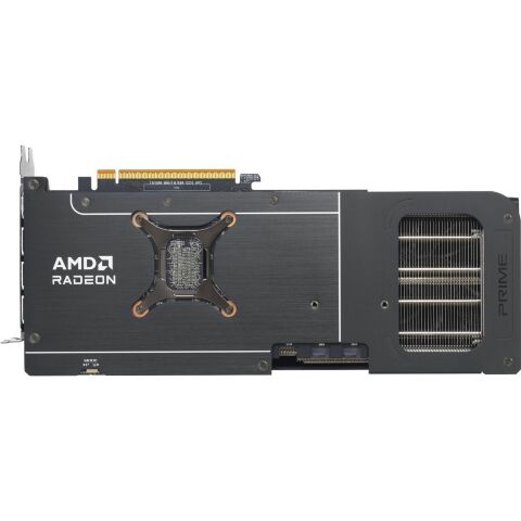 Видеокарта ASUS Radeon RX 9070 16Gb PRIME OC EVO (PRIME-RX9070-O16G-EVO) - Нулевой остаток (Feed)  - Нулевой остаток (Feed) 