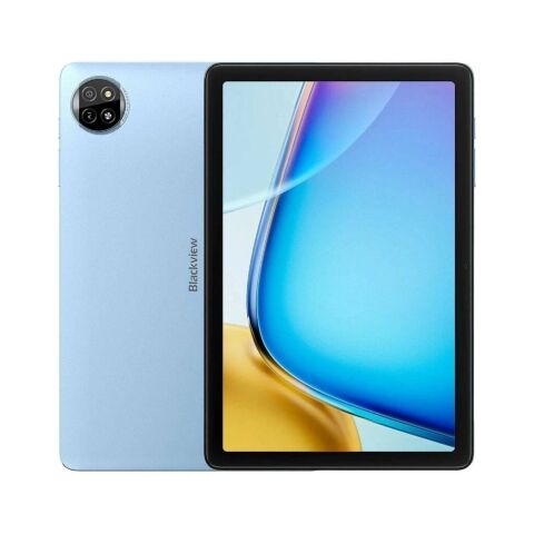 Планшет Blackview Tab 20 10.1" 4/64GB Wi-Fi Blue (6931548323143) - Планшеты  - Планшеты 