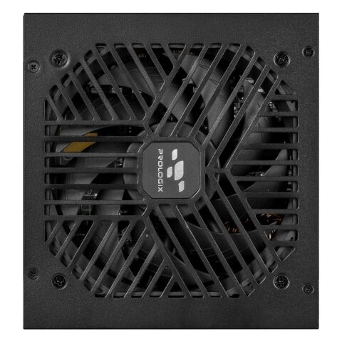 Блок питания Prologix 750W (GM750B 750W 80+ Bronze) - Нулевой остаток (Feed)  - Нулевой остаток (Feed) 