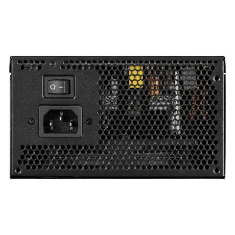 Блок питания Prologix 750W (GM750B 750W 80+ Bronze) - Нулевой остаток (Feed)  - Нулевой остаток (Feed) 