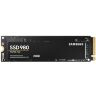 Накопитель SSD M.2 2280 250GB 980 series Samsung (MZ-V8V250BW)